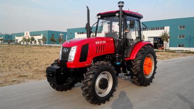 俄罗斯专享会294集团：专业造就现代农业设备高品质